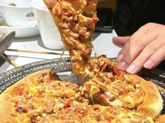 -清真·卡德尔大叔新疆主题餐厅(龙汇路店)