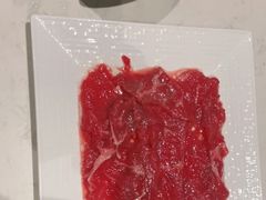 -星湖特色餐厅· 三岔湖环球融创天堂洲际酒店