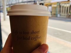 -Cafe del Volcan(永康路店)