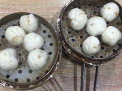 -吃不亏特色包子(三峡广场店)