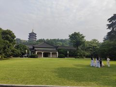 -浙江西子宾馆·瑶园咖啡厅