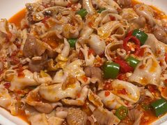 -老板恋上鱼(恒隆广场店)