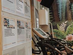 -CUBE私教·普拉提·拳击(龙漕路店)