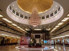 -圣雷克大酒店-爱琴海自助餐厅