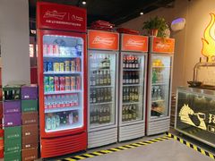 -燎局儿·烧烤工场(宁国路店)