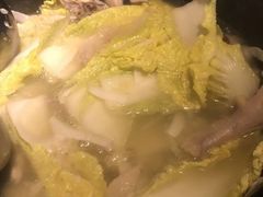 -百年果林椰子鸡(中洲店)