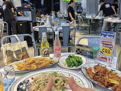 -明本湛江鸡•海鲜小厨(陈家祠店)