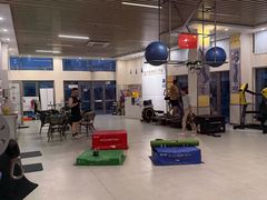 -中田健身工作室(嘉定江桥店)