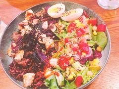 -AFS Cafe & Canteen(闽江二路店)