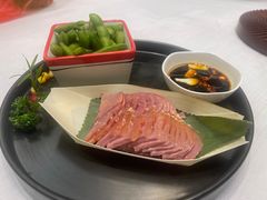 -聚鑫阁江浙菜·非遗传承技艺(闵行交大店)