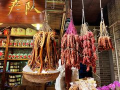 -猪肉婆私房菜(容桂总店)