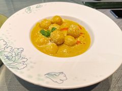 -奉天理·海鲜饺子