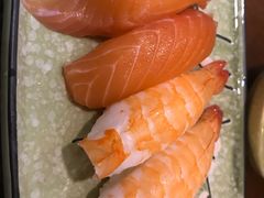 -尺山寸水日料(马桥满天星店)