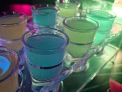 -MOSSO音乐酒吧·live house(南京旗舰店)