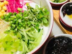 -京华烟云·北京烤鸭(领展购物广场·中关村店)