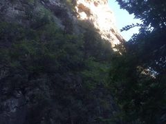 -北京上方山国家森林公园