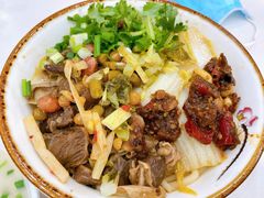 牛腩粉-1817大碗牛肉粉