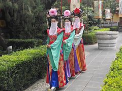 -白家大院·王府宫廷菜(苏州街店)