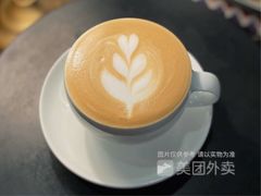 榛果拿铁-Natie(宝龙店)