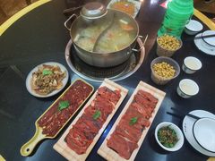 -田村·石锅藏香鸡(布达拉宫店)