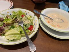 -萨莉亚意式餐厅(杭州滨江天街店)