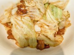 -外婆小菜(灵岩南路店)