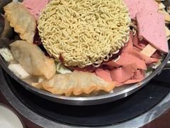 -양평식당·杨平食堂(华贸店)