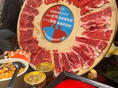 -吼堂老火锅(太古里总店)