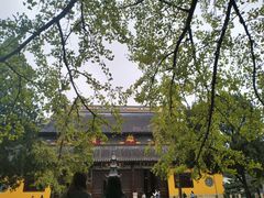 -西园戒幢律寺
