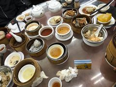 -香港蓮香樓(中環店)