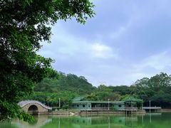 -大雁山风景区