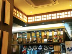 -熊出没日本烧肉放题