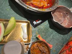 -牛New寿喜烧(龙湖金沙天街店)