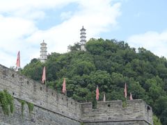 -紫阳古街
