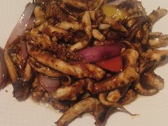 -宝轩渔府·老字号海鲜·正宗津菜(水上店)