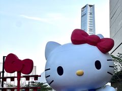 -深圳湾万象城(南山店)