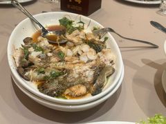 -真浪花园海鲜餐馆