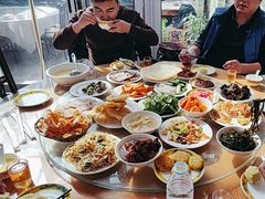 -康陵正德春饼宴26号
