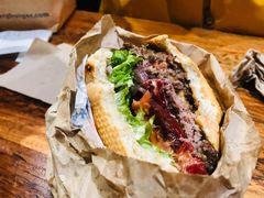 -Fergburger(皇后镇店)