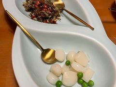 -喜鼎海胆水饺(朝阳区三里屯太古里北区店)