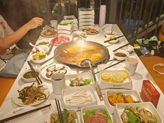 -名扬煮艺肥牛自助火锅(同和店)