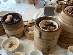 -万龙洲海鲜(南新仓店)