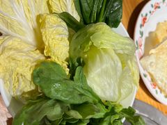 -老门框爆肚涮肉(望京店)