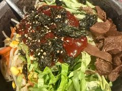 -炙城·韩式烤肉(南京东路店)