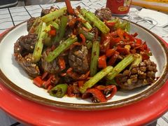 -江西老表·经典江西八大碗