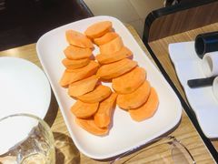 地瓜片-彤德莱火锅(乐陵路店)