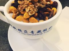 阿秋拉尕青藏酸奶(华贸店)-Blueglass酸奶(华贸购物中心店)