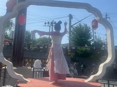-盂城驿-南门大街