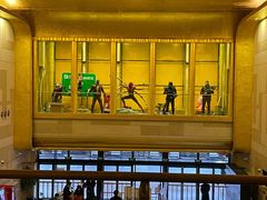 -大光明电影院(南京西路店)