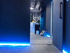 -零纪元VR体验馆·桌游(黄浦店)